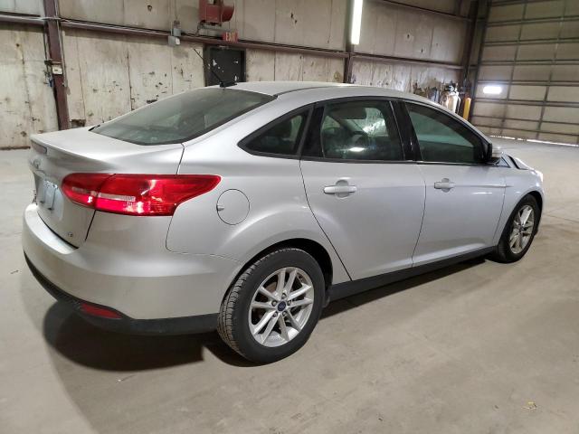 VIN 1FADP3F28HL229792 2017 Ford Focus, SE no.3