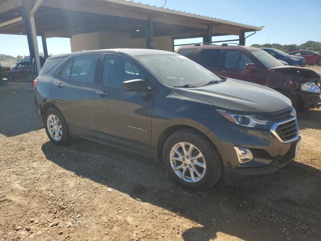 2019 CHEVROLET EQUINOX LS - 2GNAXHEV5K6143658