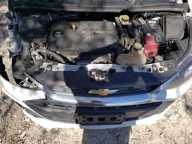 2019 CHEVROLET SPARK LS - KL8CB6SA3KC717888