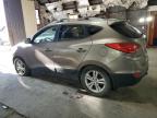 HYUNDAI TUCSON GLS photo