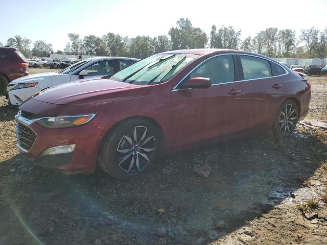 2020 CHEVROLET MALIBU RS - 1G1ZG5ST5LF066416