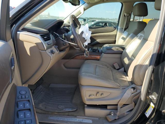 2016 CHEVROLET TAHOE C150 - 1GNSCCKC1GR467126