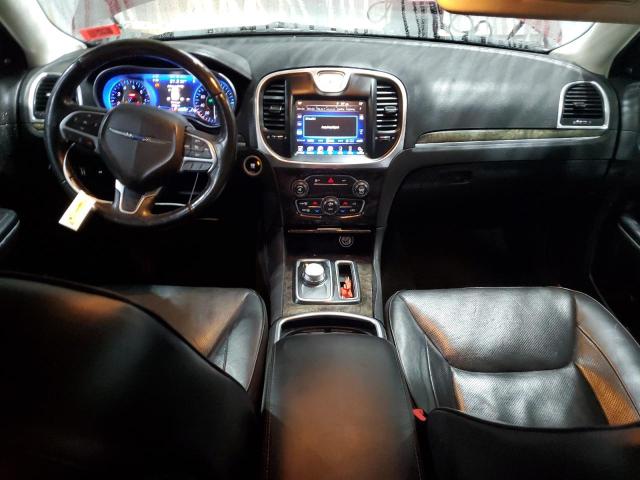 2016 CHRYSLER 300C - 2C3CCAKG1GH124227