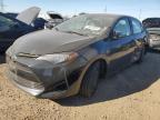 2018 TOYOTA COROLLA L - 2T1BURHE2JC005225