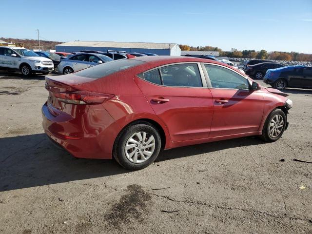 VIN KMHD74LF8HU188982 2017 Hyundai Elantra, SE no.3