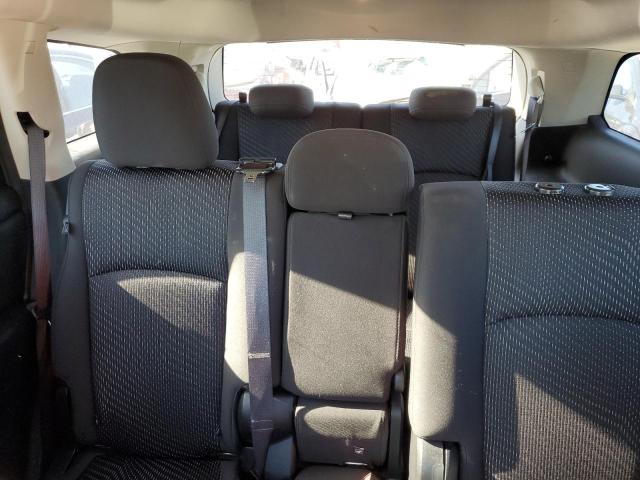 2015 DODGE JOURNEY SX - 3C4PDDBG2FT715605