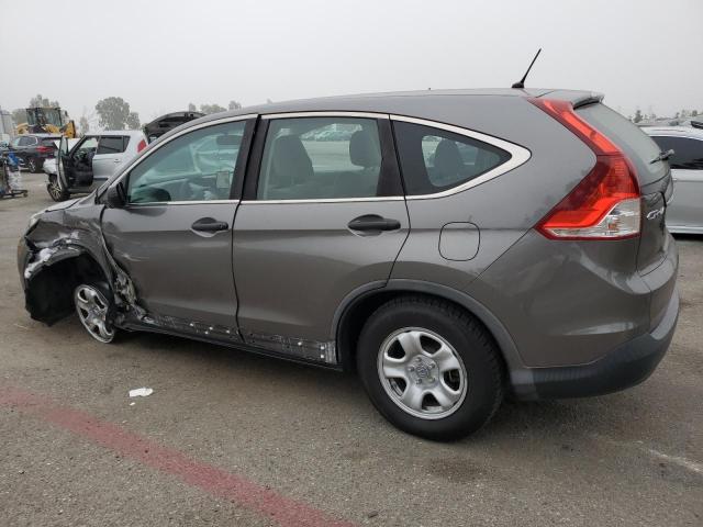 VIN 2HKRM3H32DH515148 2013 Honda CR-V, LX no.2