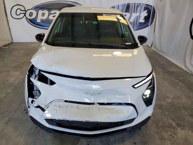 2023 CHEVROLET BOLT EV 2L - 1G1FX6S08P4174772