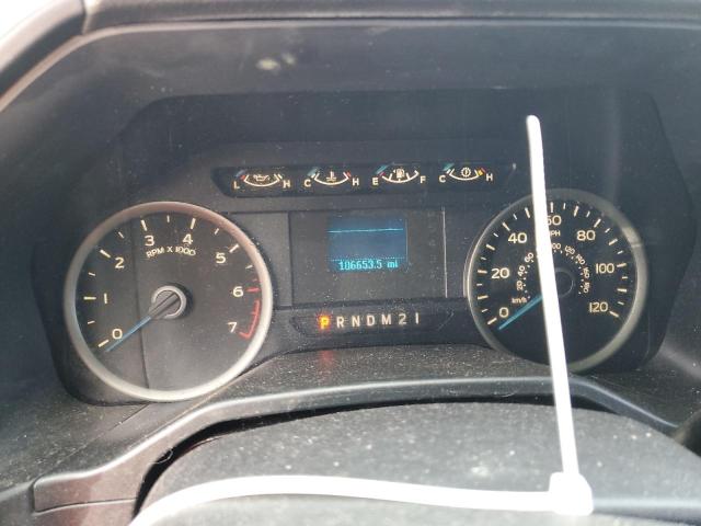 2015 FORD F150 SUPER - 1FTEW1CF2FFA19763