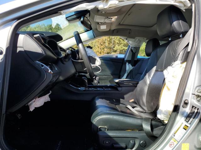 2016 TOYOTA AVALON XLE - 4T1BK1EB4GU226821