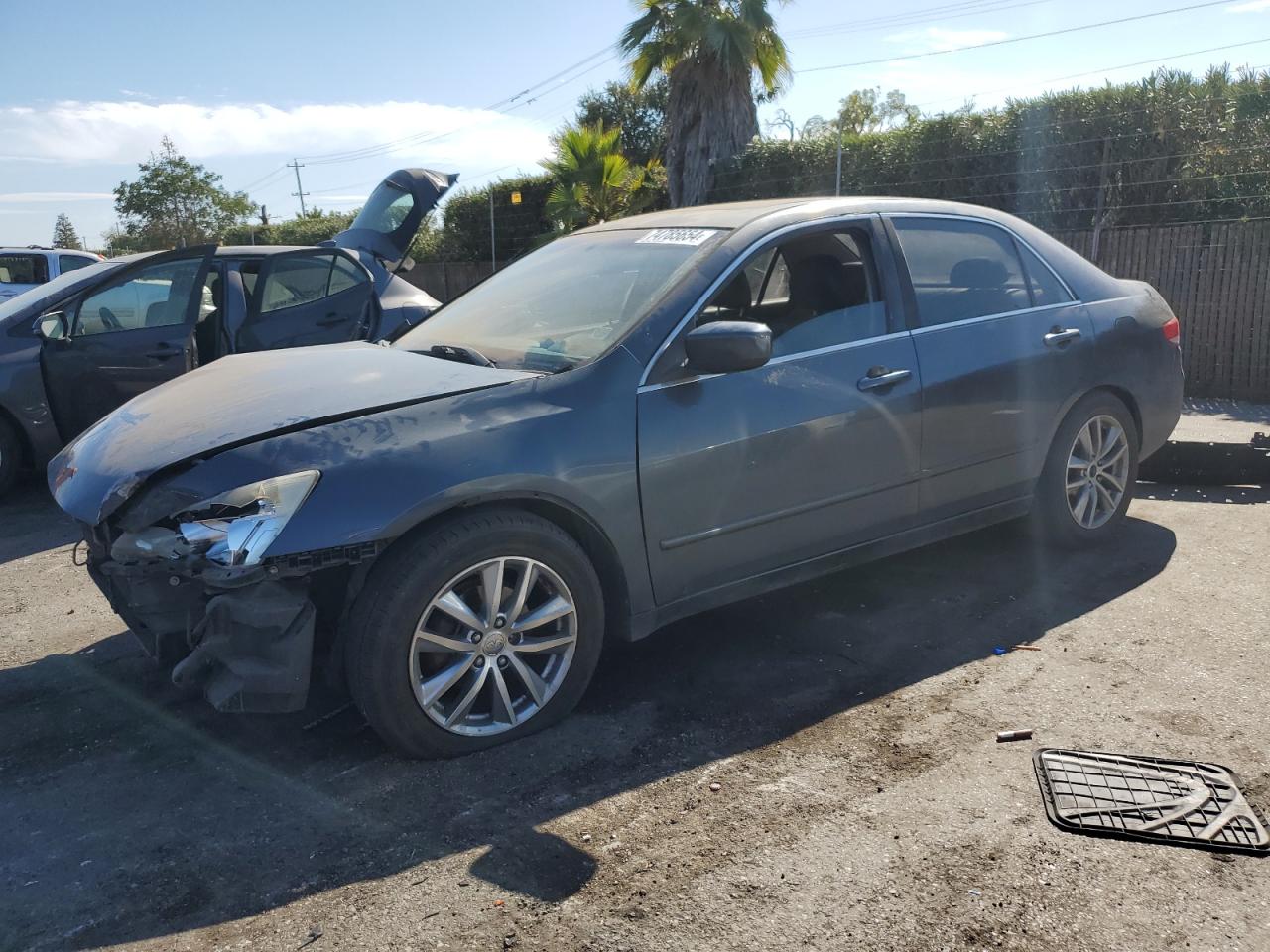 Honda Accord 2003 LX