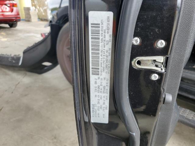 2017 RAM 1500 ST - 1C6RR6KT0HS671067