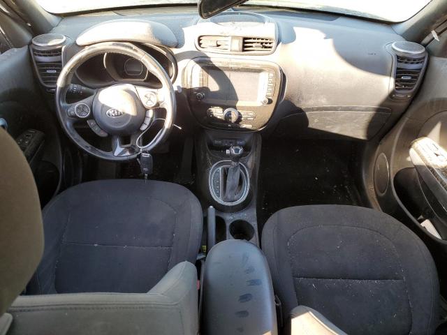 VIN KNDJX3A55E7711025 2014 KIA Soul, ! no.8