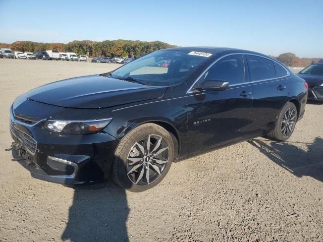 2017 CHEVROLET MALIBU LT #3009039327