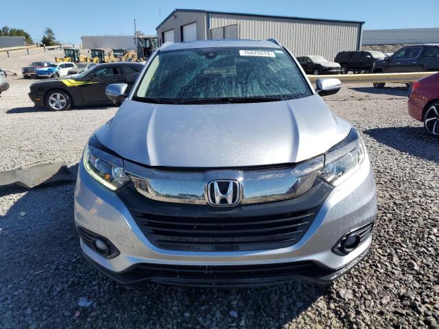 2019 HONDA HR-V EXL - 3CZRU5H77KM721310
