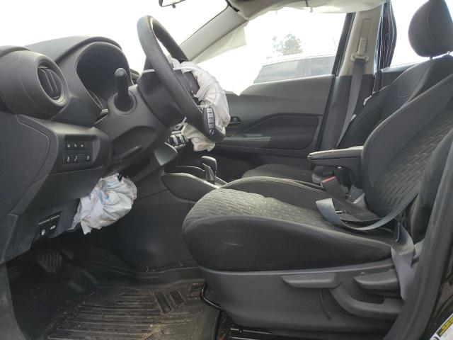 2021 NISSAN KICKS S - 3N1CP5BV4ML549923