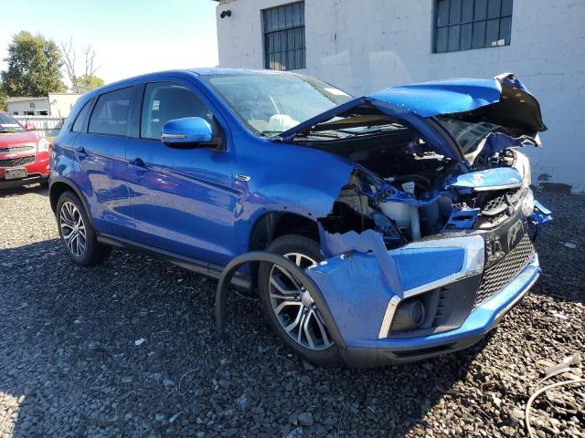 2019 MITSUBISHI OUTLANDER - JA4AP3AU6KU028989