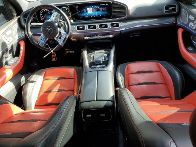 2021 MERCEDES-BENZ GLE AMG 53 4JGFB6BB2MA445048