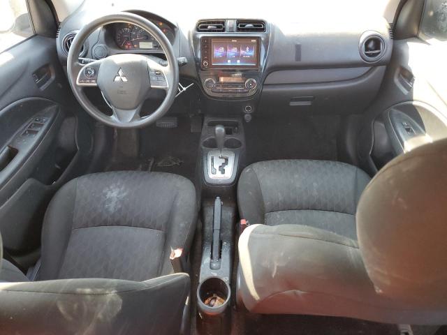 2022 MITSUBISHI MIRAGE ES - ML32AUHJ2NH003245