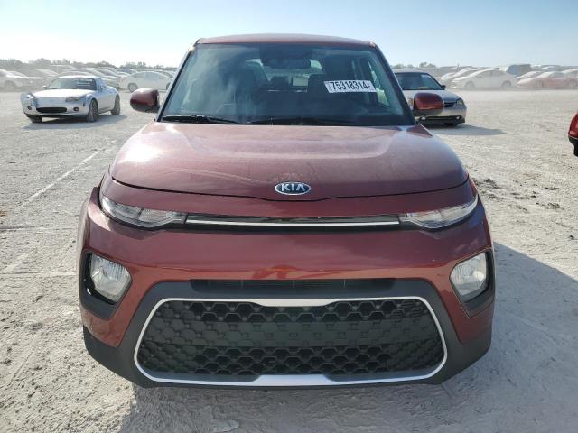KNDJ23AU8L7119105 2020 KIA SOUL