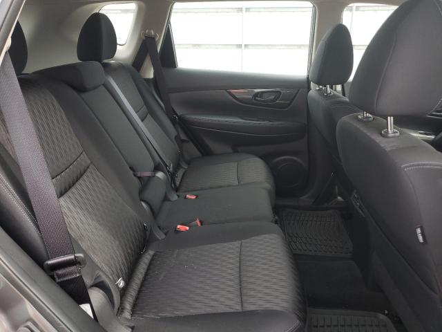 2020 NISSAN ROGUE S - KNMAT2MV4LP542016
