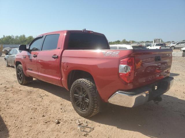 VIN 5TFEY5F17LX261763 2020 Toyota Tundra, Crewmax Sr5 no.2