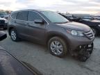 HONDA CR-V EX photo