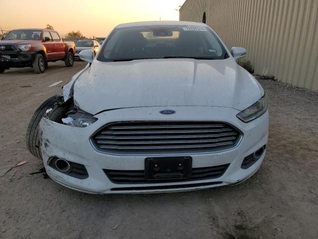 VIN 3FA6P0H96ER107446 2014 Ford Fusion, SE no.5