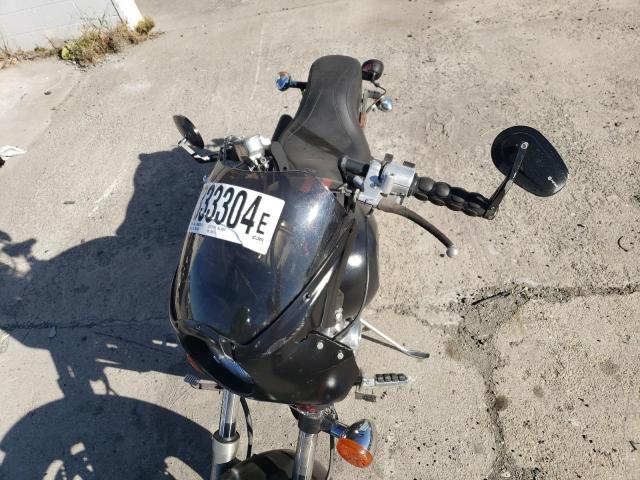2003 HONDA VT1100 C 1HFSC18013A700575