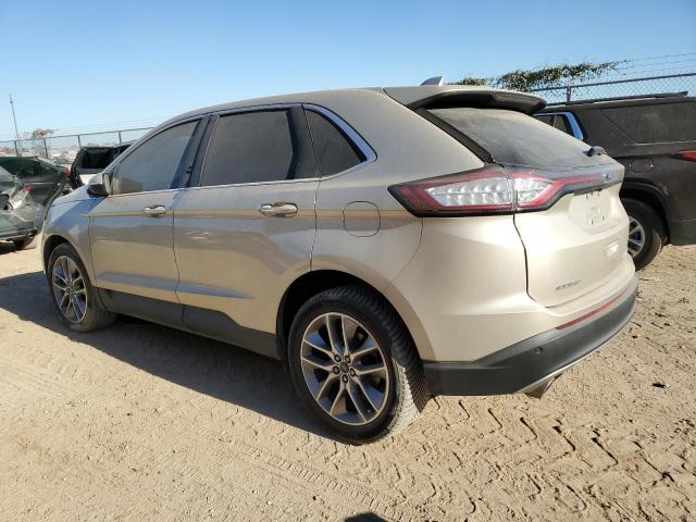2018 FORD EDGE TITAN - 2FMPK3K80JBB72134