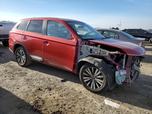 VIN JA4AD3A39KZ043246 2019 MITSUBISHI OUTLANDER no.4