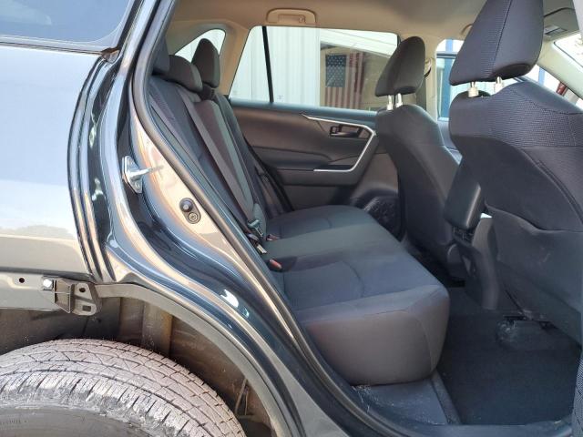2024 TOYOTA RAV4 LE - 2T3G1RFV7RW428370