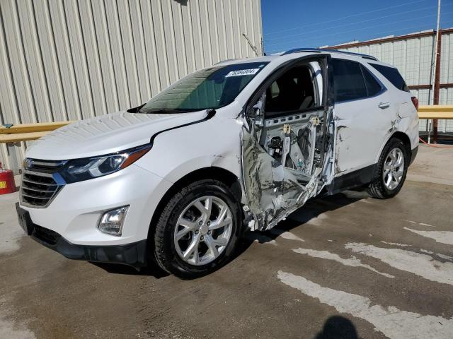 2020 CHEVROLET EQUINOX PR - 3GNAXNEV0LS535870