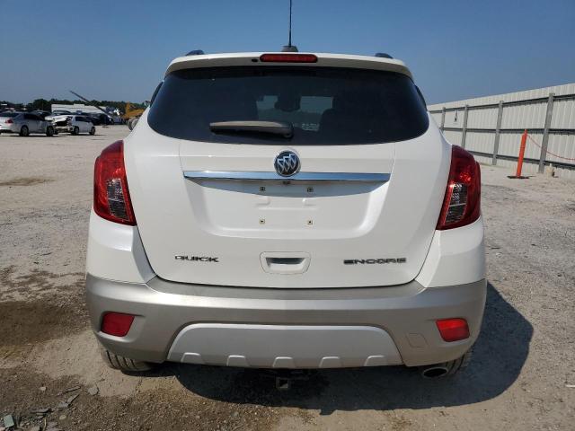 VIN KL4CJCSB7FB149586 2015 Buick Encore no.6