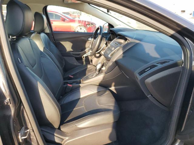 2016 FORD FOCUS SE - 1FADP3K29GL320901
