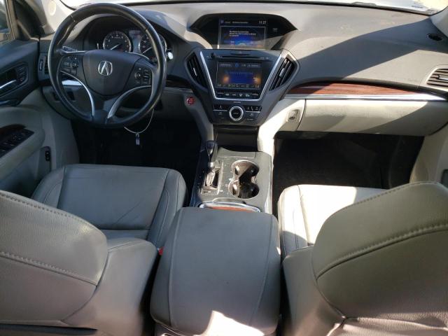 2015 ACURA MDX - 5FRYD4H23FB033104