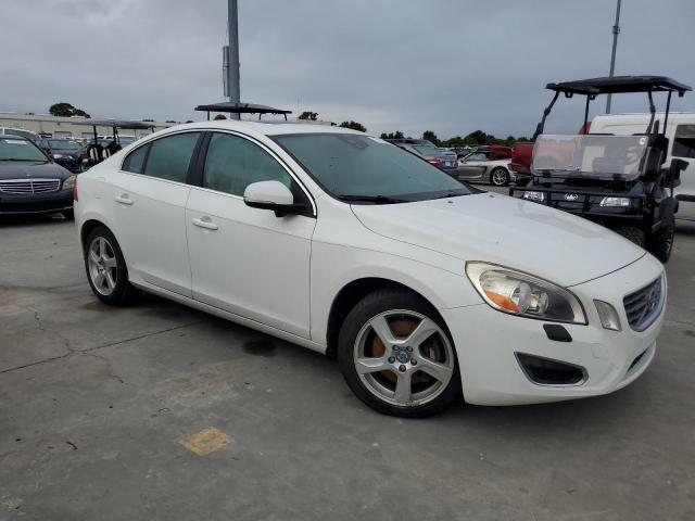 VIN YV1612FS5D2181001 2013 Volvo S60, T5 no.4