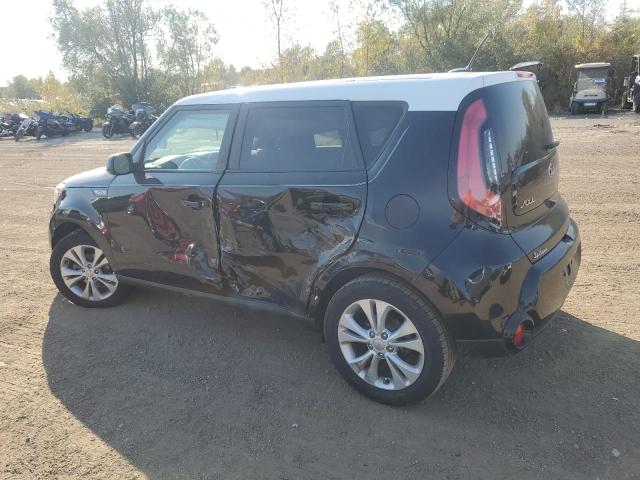 2016 KIA SOUL + - KNDJP3A50G7387260