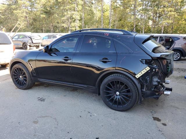 2016 INFINITI QX70 - JN8CS1MW7GM400429