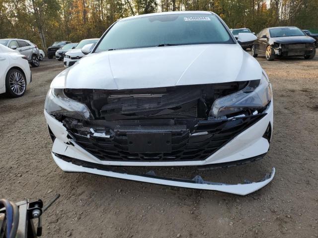 2023 HYUNDAI ELANTRA SE - KMHLM4AG6PU399421