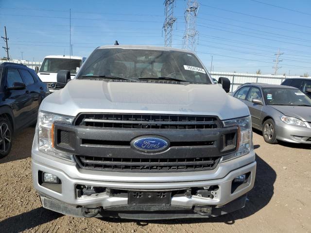 2019 FORD F150 SUPER - 1FTEW1EP6KFA85426
