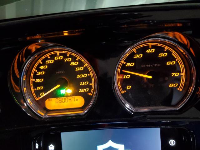 2022 HARLEY-DAVIDSON FLHXST 1HD1ABL14NB643320