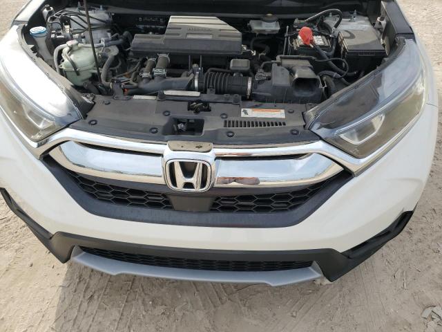2018 HONDA CR-V EX - 5J6RW1H50JL011974