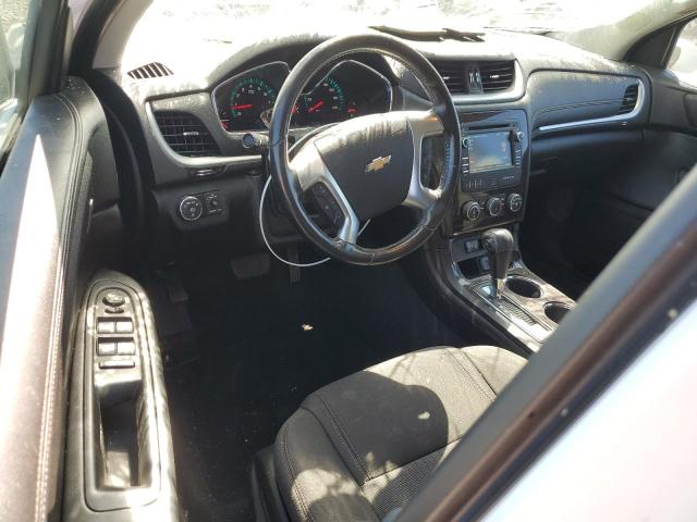 2017 CHEVROLET TRAVERSE L - 1GNKRGKD1HJ220106