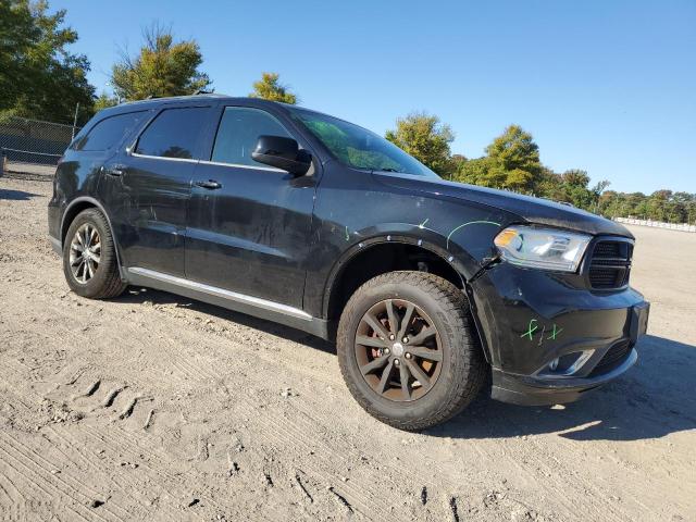 2017 DODGE DURANGO SX - 1C4RDJAG3HC884040