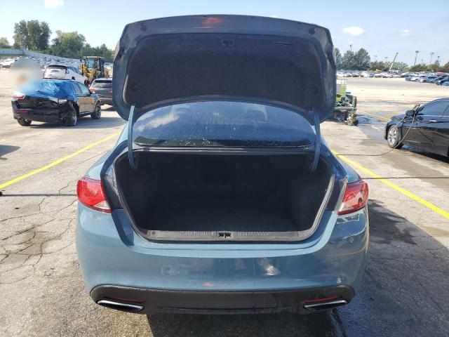 VIN 1C3CCCBB4FN699105 2015 Chrysler 200, S no.6