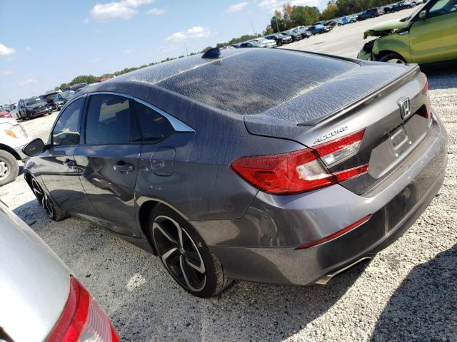 2020 HONDA ACCORD SPO - 1HGCV1F3XLA098069