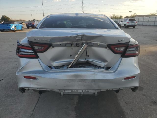 2019 NISSAN MAXIMA S - 1N4AA6AV1KC368998