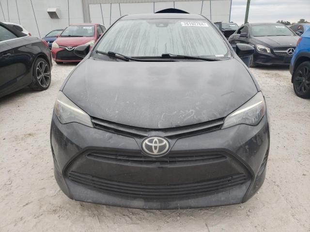 VIN 5YFBURHE5HP735057 2017 Toyota Corolla, L no.5