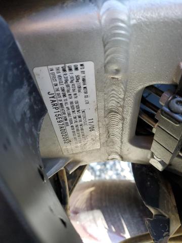 2007 YAMAHA FJR1300 - JYARP15E97A002052